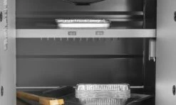 Weber Genesis II E-415 GBS Gasgrill Schwarz -Weben Geschaft Weber Genesis II Unterschrank 3