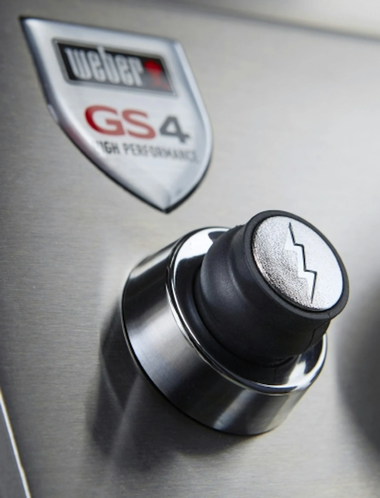 Weber Genesis II LX S-240 (GBS) Gasgrill Edelstahl (inkl. IGrill 3) 10 Weber Genesis II LX S-240 (GBS) Gasgrill Edelstahl (inkl. IGrill 3) – Bild 10