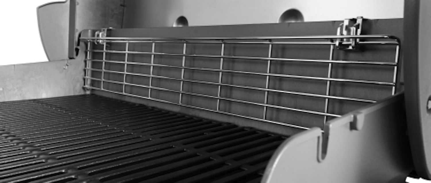 Weber Genesis II LX S-240 (GBS) Gasgrill Edelstahl (inkl. IGrill 3) 14 Weber Genesis II LX S-240 (GBS) Gasgrill Edelstahl (inkl. IGrill 3) – Bild 14