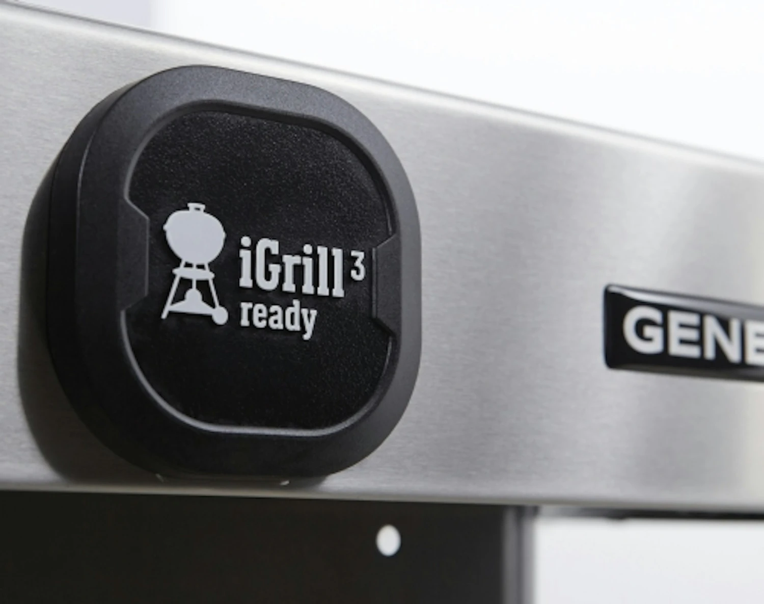Weber Genesis II LX S-240 (GBS) Gasgrill Edelstahl (inkl. IGrill 3) 11 Weber Genesis II LX S-240 (GBS) Gasgrill Edelstahl (inkl. IGrill 3) – Bild 11