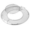Weber Gourmet BBQ System (GBS) - Grillrost E Für Holzkohlegrill (Ø 57 Cm) (8843)
