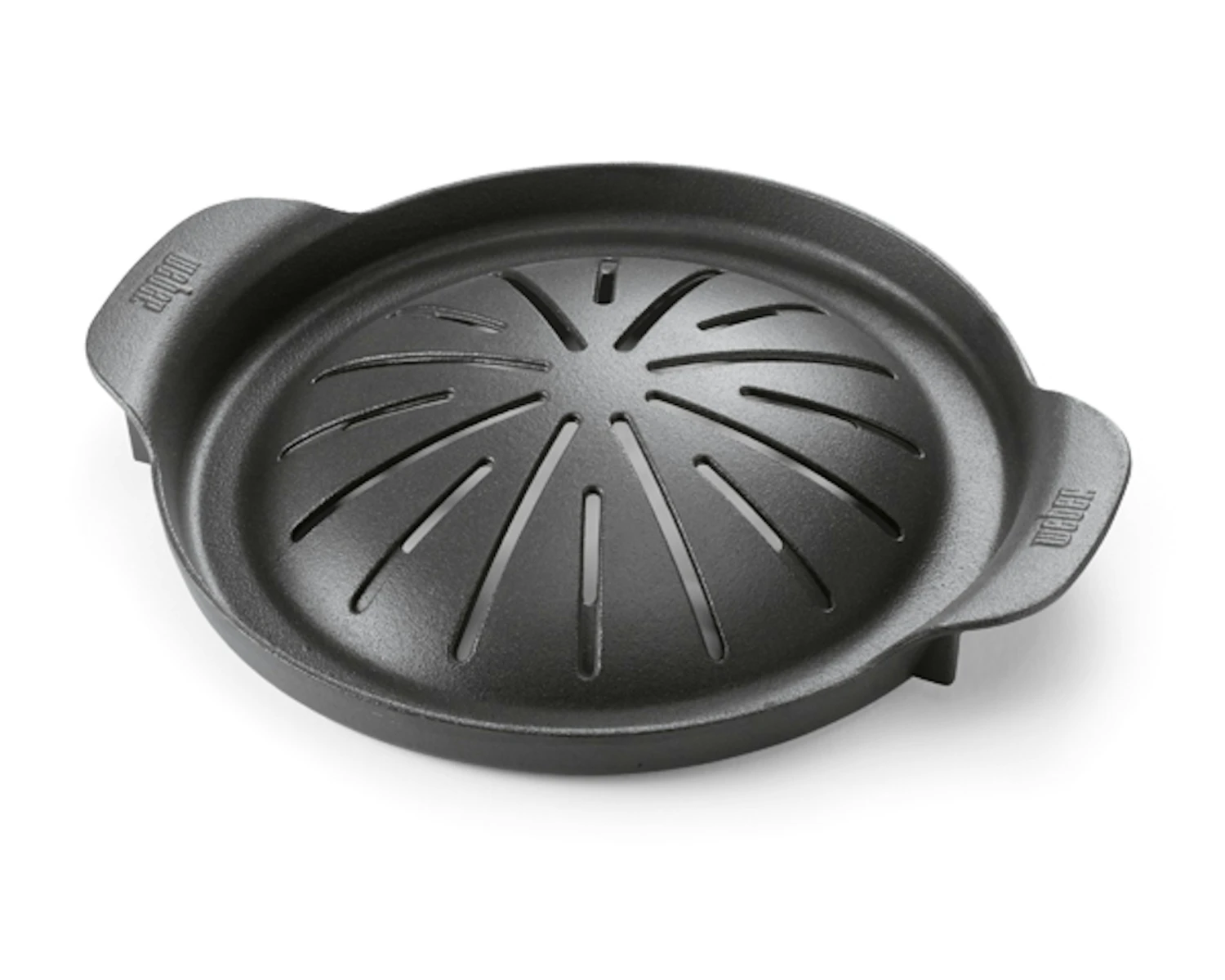 Weber Gourmet BBQ System (GBS) - Koreanischer Grilleinsatz (8840) 1 Weber Gourmet BBQ System (GBS) - Koreanischer Grilleinsatz (8840)