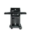 Weber Spirit E-210, Classic Black