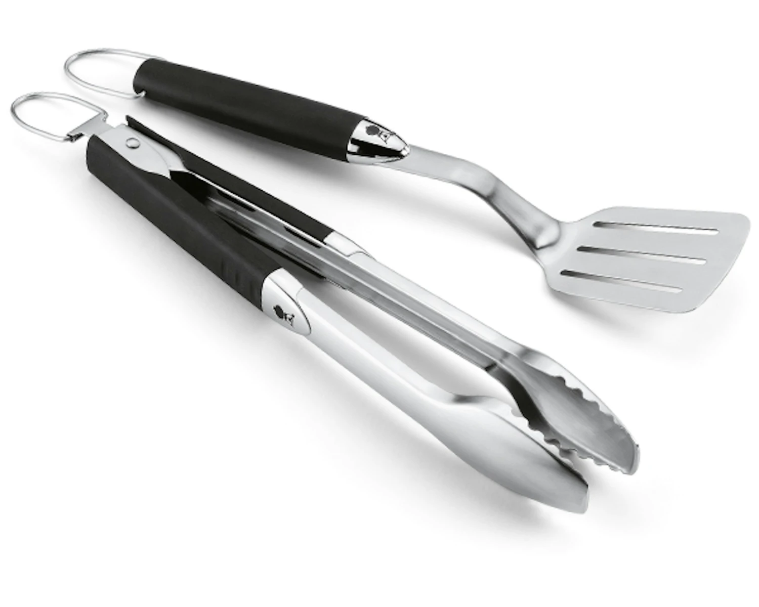 Weber Style Special BBQ Set (2-teilig) - Grau/Warm Grey (17282) 3 Weber Style Special BBQ Set (2-teilig) - Grau/Warm Grey (17282) – Bild 3