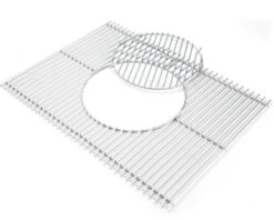 Weber Gourmet BBQ System (GBS) - Grillrost Für Genesis-Serie (7587)