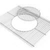 Weber Gourmet BBQ System (GBS) - Grillrost Für Spirit 300-Serie (7586)