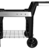 Weber Rollwagen Für Pulse 1000 & 2000 (6539)