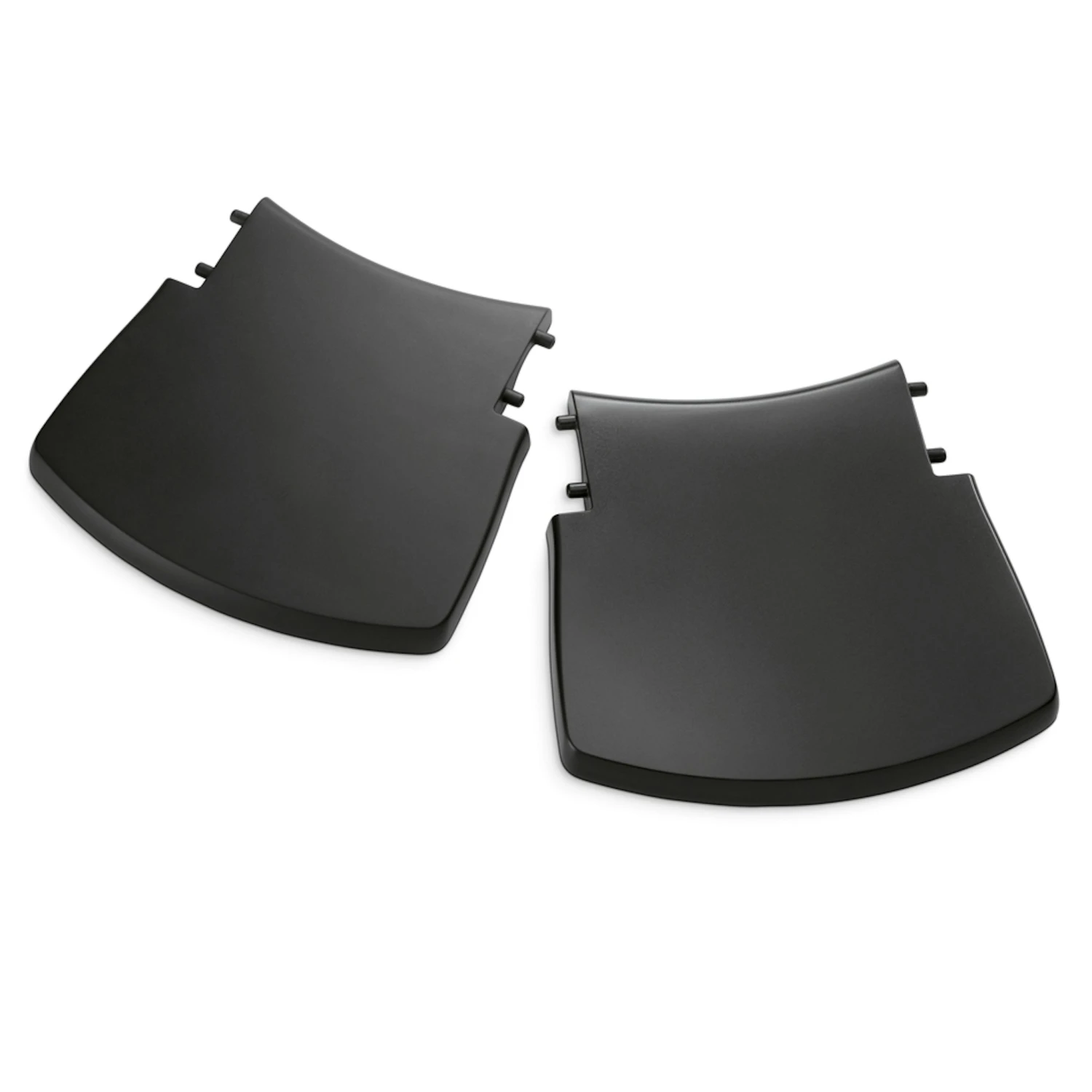 Weber Seitentisch-Set Für Weber Q 100 / 1000 Serie (6527) 1 Weber Seitentisch-Set Für Weber Q 100 / 1000 Serie (6527)