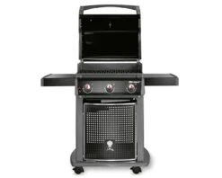 Weber Spirit E-310 Classic, Schwarz/Black 5 Weber Spirit E-310 Classic, Schwarz/Black -Weben Geschaft Weber Spirit E 310 Classic Schwarz Black 2