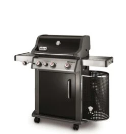 Weber Spirit E-330 Premium GBS, Black -Weben Geschaft Weber Spirit E 330 Premium GBS Black
