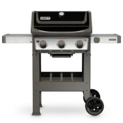 Weber Spirit II E-320 Gasgrill -Weben Geschaft Weber Spirit ll E 310 Gasgrill 6