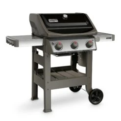 Weber Spirit II E-320 Gasgrill -Weben Geschaft Weber Spirit ll E 310 Gasgrill 7