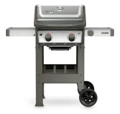 Weber Spirit II S-210 Gasgrill