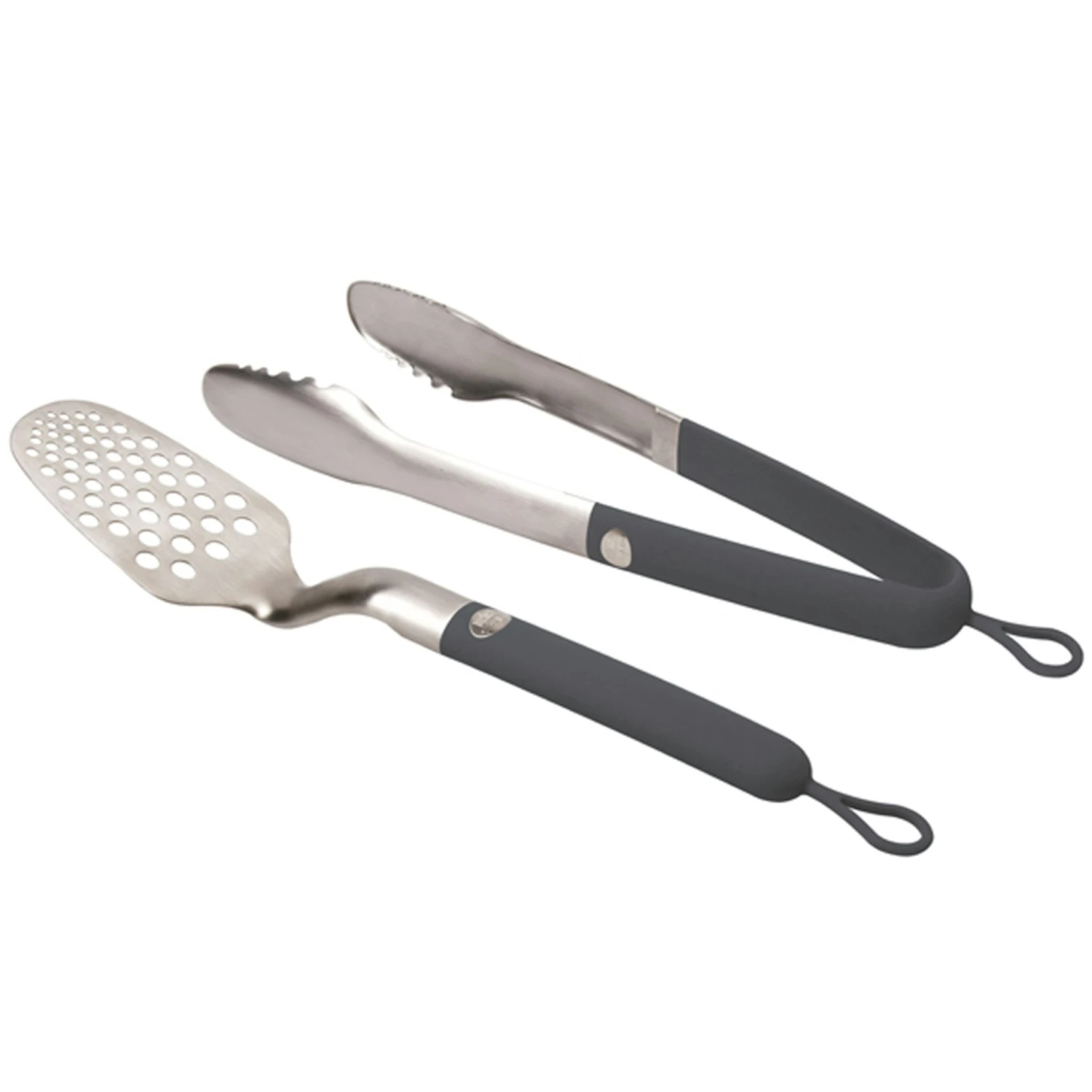 Weber Style Special BBQ Set (2-teilig) - Grau/Warm Grey (17282) 1 Weber Style Special BBQ Set (2-teilig) - Grau/Warm Grey (17282)