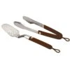 Weber Style Special BBQ Set (2-teilig) - Ziegelrot/Brick Red (17281)