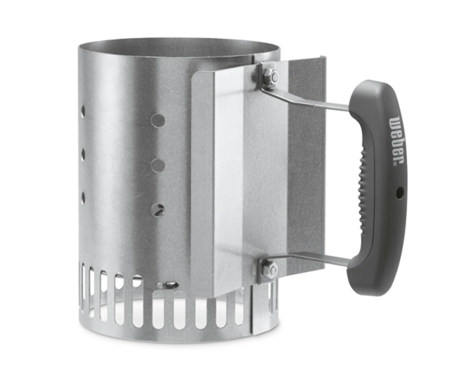 Weber Anzündkamin Klein (7447) 3 Weber Anzündkamin Klein (7447) – Bild 3