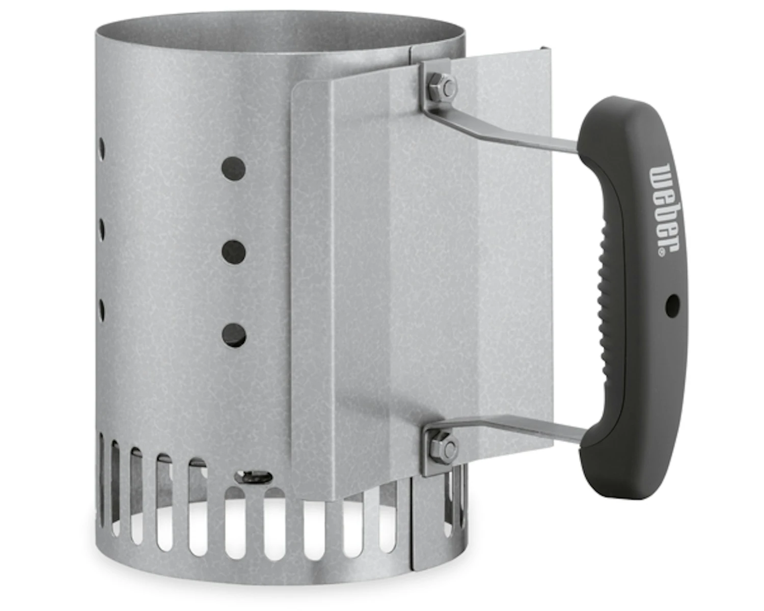 Weber Anzündkamin Klein (7447) 4 Weber Anzündkamin Klein (7447) – Bild 4