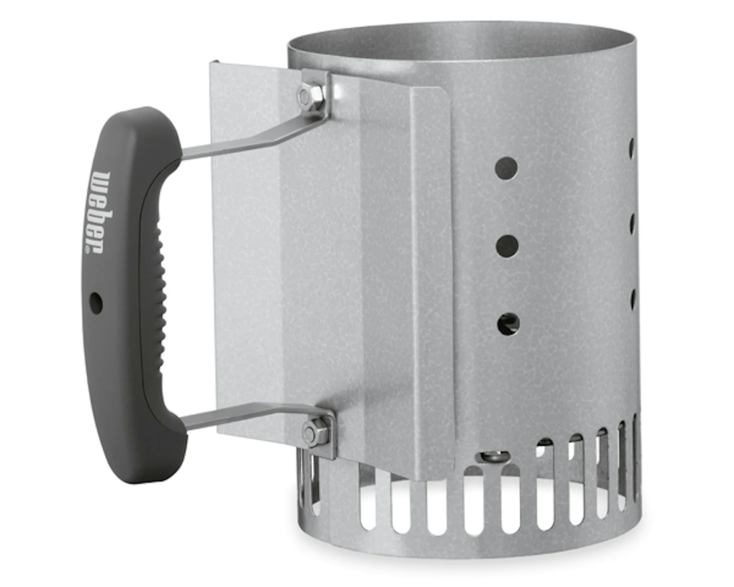 Weber Anzündkamin Klein (7447) 1 Weber Anzündkamin Klein (7447)