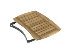 Big Green Egg Seitentische (EGG Mates) Aus Akazienholz Für Large 2 Stück -Weben Geschaft Webversion Acacia Wood EGG Mates