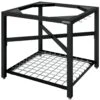 Big Green Egg Untergestell "EGG Frame" Für XLarge (inkl Gittereinsatz Und Hakenleiste)