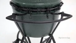 Big Green Egg IntEGGrated Nest+Handler Für 2XLarge -Weben Geschaft aA4wXnvd5Es 3