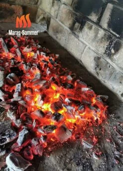 Big Green Egg Woody Holzkohle Aus Buchenholz 10 Kg -Weben Geschaft bge 0724943369085 Maras SommerBuchenholzkohle 2048x2048