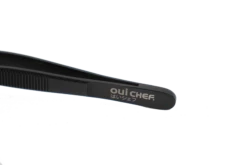 Big Green Egg Profi Pinzette 30 Cm Jet Black (OUI CHEF) 7 Big Green Egg Profi Pinzette 30 Cm Jet Black (OUI CHEF) -Weben Geschaft bge 6022175641936 IMG 3471