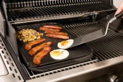 Broil King Gusseiserne Plancha 10 Broil King Gusseiserne Plancha -Weben Geschaft broi 11342 Lifesyle 04