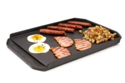 Broil King Gusseiserne Plancha 9 Broil King Gusseiserne Plancha -Weben Geschaft broi 11342 propped 02