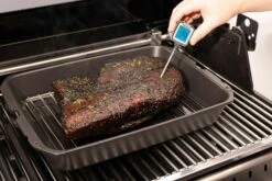 Broil King Gusseisener Multi Roaster -Weben Geschaft broi 69610 lifestyle 01