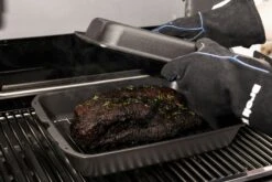 Broil King Gusseisener Multi Roaster -Weben Geschaft broi 69610 lifestyle 02