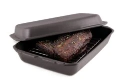 Broil King Gusseisener Multi Roaster -Weben Geschaft broi 69610 propped 01