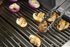 Broil King Baron Präzisions Grillzange -Weben Geschaft broil 64037 PR ZISIONS GRILLZANGE BARON LANG LIFESTYLE 02