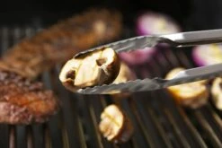 Broil King Baron Präzisions Grillzange -Weben Geschaft broil 64037 PR ZISIONS GRILLZANGE BARON LANG LIFESTYLE 03