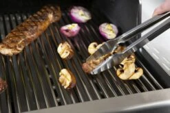 Broil King Baron Präzisionsgrillzange -Weben Geschaft broil king 64036 0060162640360 PRAEZISIONS GRILLZANGE BARON KURZ LIFESTYLE 03