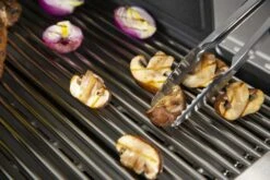 Broil King Baron Präzisionsgrillzange -Weben Geschaft broil king 64036 0060162640360 PRAEZISIONS GRILLZANGE BARON KURZ LIFESTYLE 04