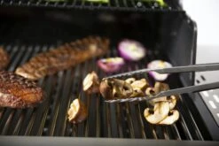 Broil King Baron Präzisionsgrillzange -Weben Geschaft broil king 64036 0060162640360 PRAEZISIONS GRILLZANGE BARON KURZ LIFESTYLE 07