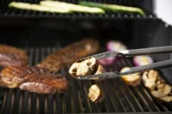 Broil King Baron Präzisionsgrillzange -Weben Geschaft broil king 64036 0060162640360 PRAEZISIONS GRILLZANGE BARON KURZ LIFESTYLE 08