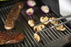 Broil King Baron Präzisionsgrillzange -Weben Geschaft broil king 64036 0060162640360 PRAEZISIONS GRILLZANGE BARON KURZ LIFESTYLE 09