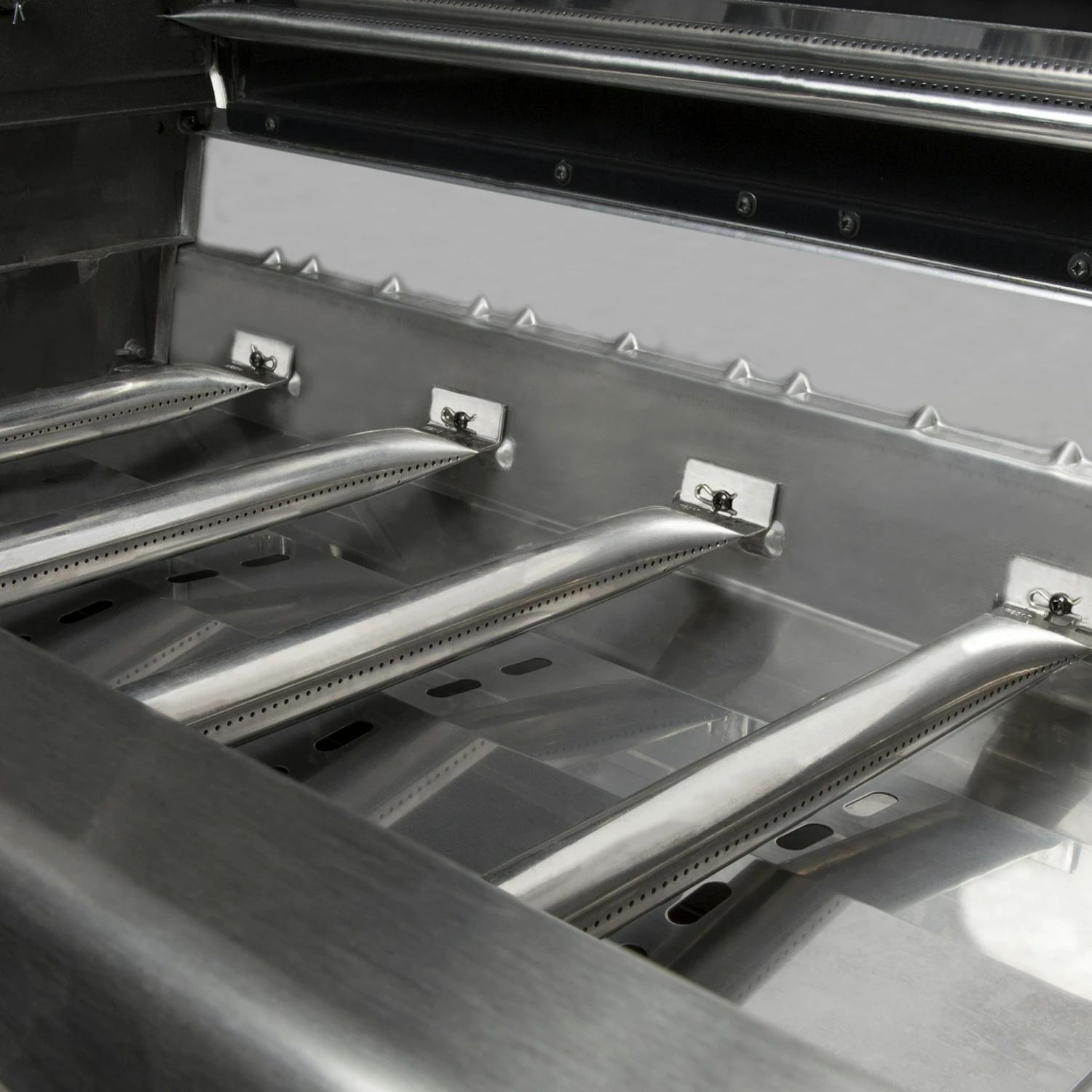 Broil King Regal S 490 Pro IR Inkl. Abdeckhaube, Gussplatte & Wokeinsatz 3 Broil King Regal S 490 Pro IR Inkl. Abdeckhaube, Gussplatte & Wokeinsatz – Bild 3