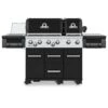 Broil King Imperial 690 IR