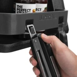 Broil King Imperial S 690 IR Inkl. Abdeckhaube, Gussplatte & Wokeinsatz 37 Broil King Imperial S 690 IR Inkl. Abdeckhaube, Gussplatte & Wokeinsatz -Weben Geschaft broil king 997982 IMPERIAL S690IR TOOL HOOK 02