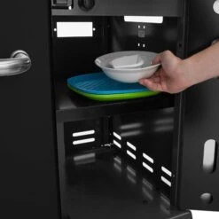 Broil King Regal 590 -Weben Geschaft broil king 998282 REGAL590 STORAGE 01