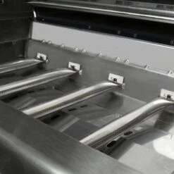 Broil King Regal S 590 Pro IR Inkl. Abdeckhaube, Gussplatte & Wokeinsatz -Weben Geschaft broil king 998942 REGAL S590PROIR COOKBOX 01