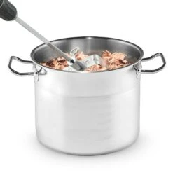 Broil King Fleischschredder Edelstahl 5 Broil King Fleischschredder Edelstahl -Weben Geschaft broil king schredder 64075 2