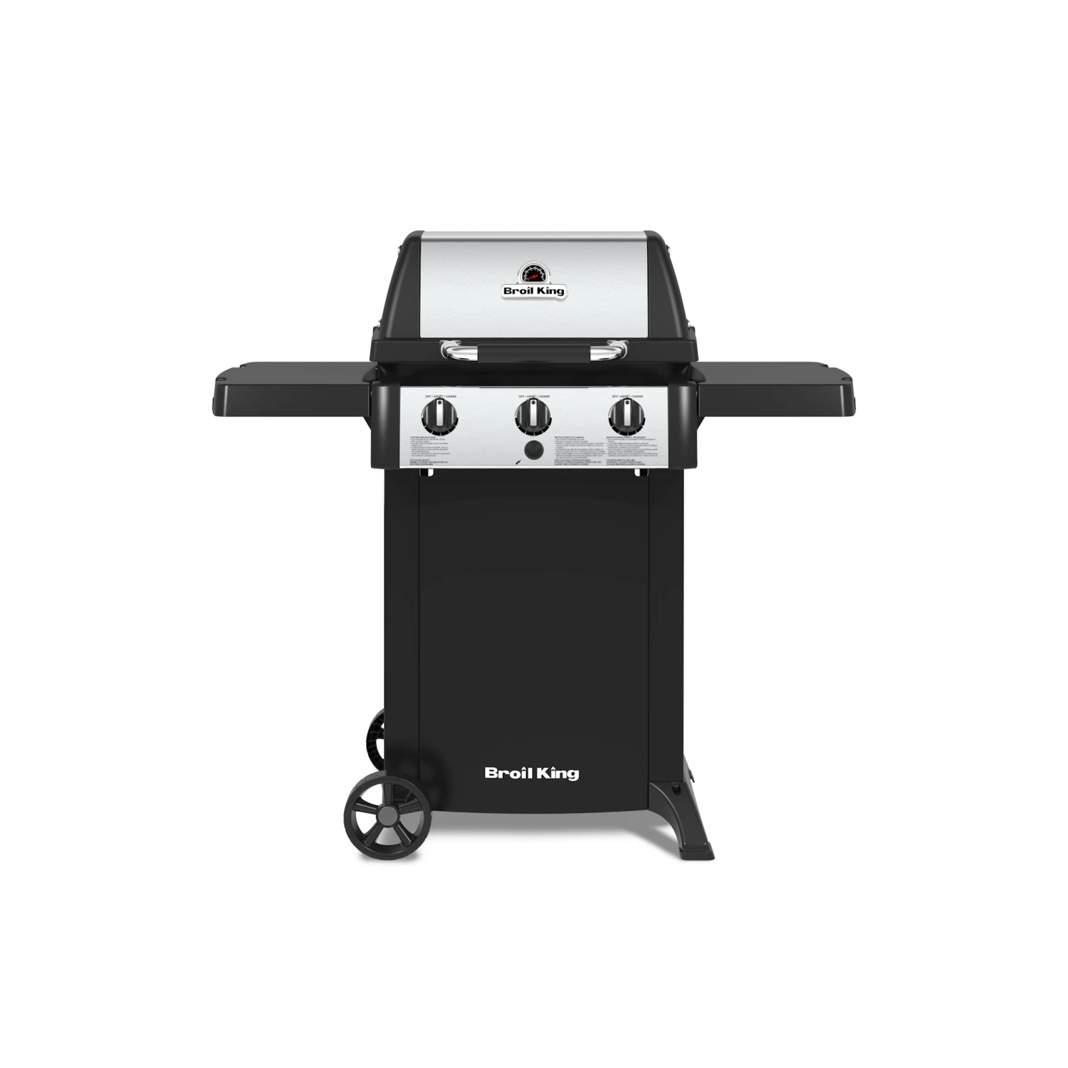 Broil King GEM 310 1 Broil King GEM 310