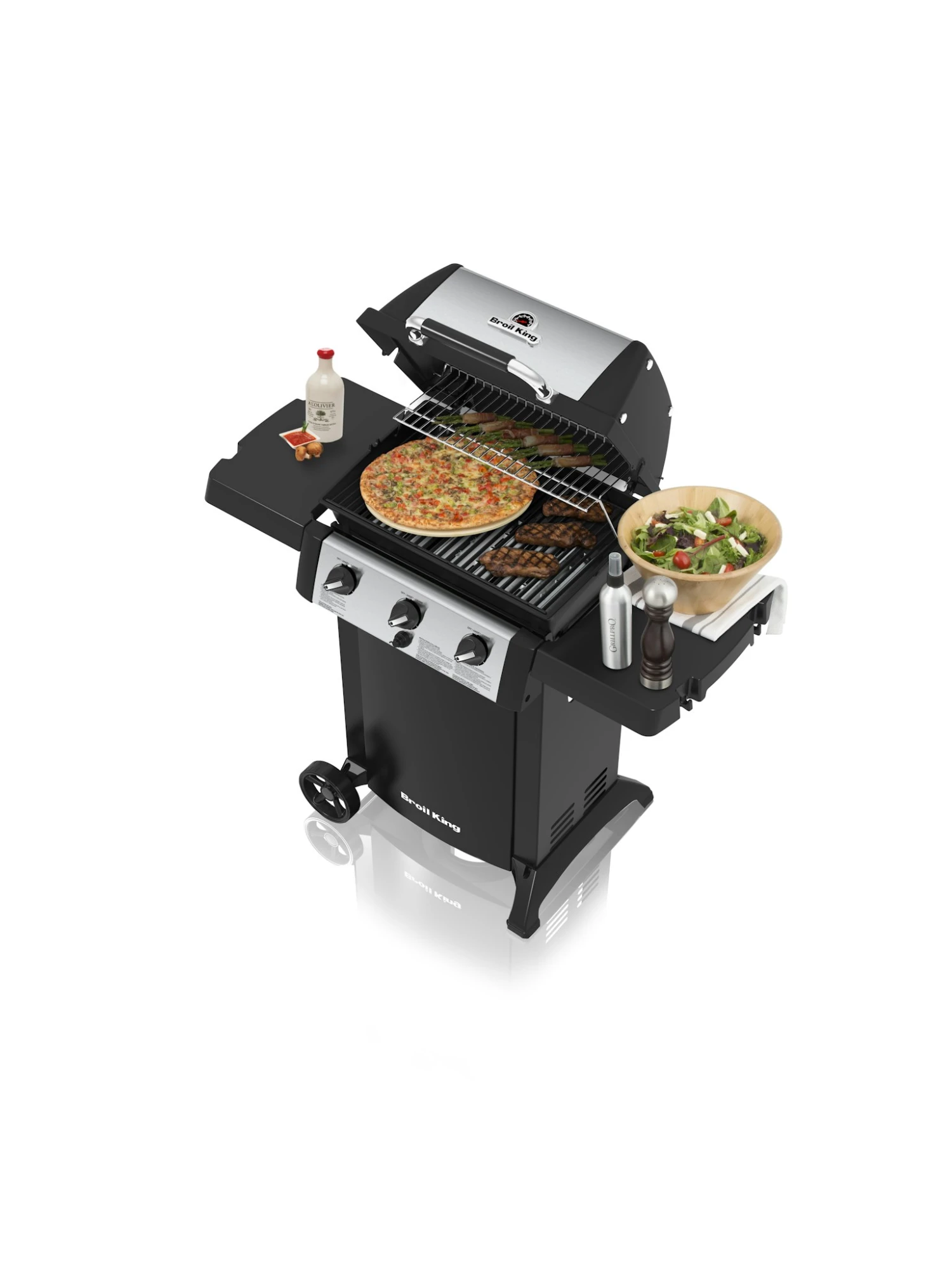 Broil King GEM 310 5 Broil King GEM 310 – Bild 5