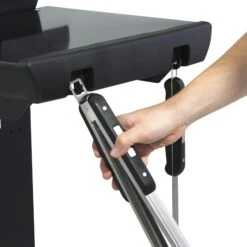 Broil King GEM 330 20 Broil King GEM 330 -Weben Geschaft broilking GEM 340 814162 FEATURE 05