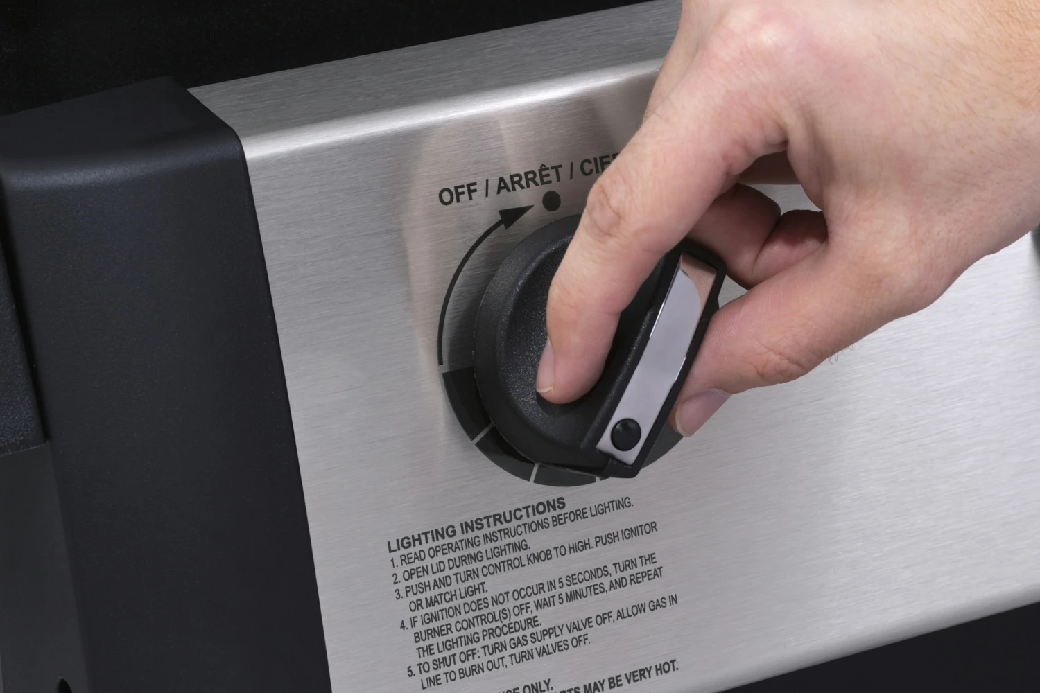 Broil King GEM 330 11 Broil King GEM 330 – Bild 11