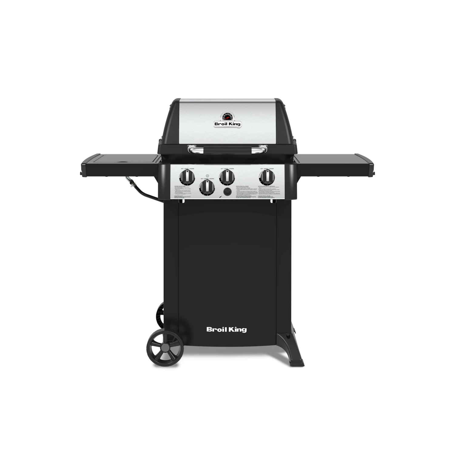 Broil King GEM 330 1 Broil King GEM 330